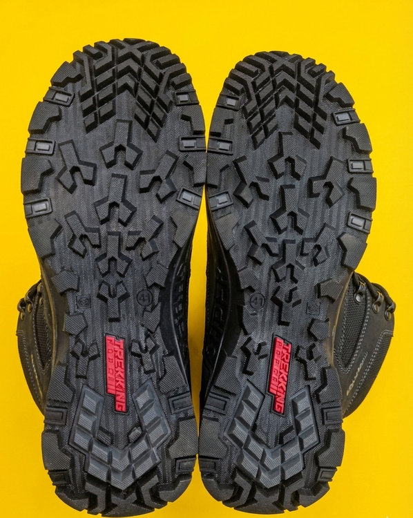 زیره ترکینگ