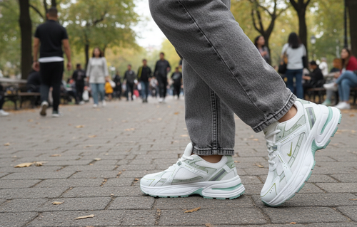 سفید زیتونی