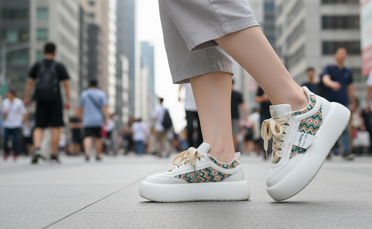 سفید نارنجی